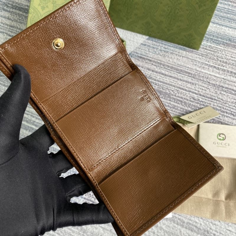 Gvc*1 horsebit bags